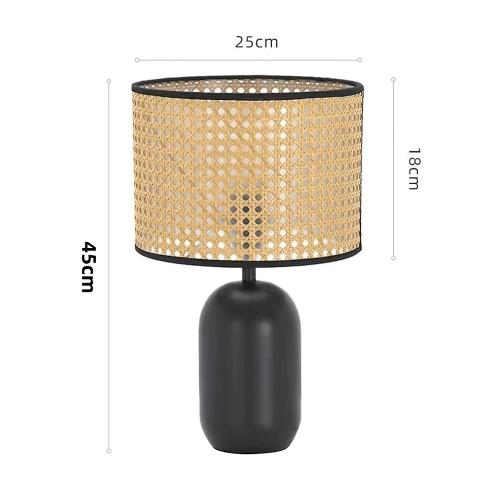 Thumbnail: Yuji Wabi-Sabi Table Lamp