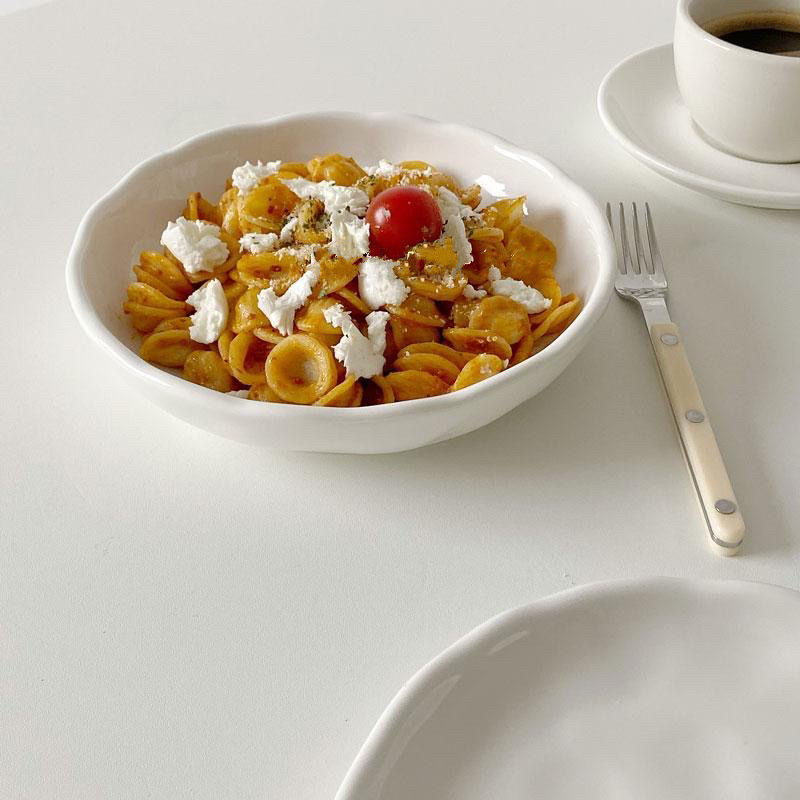 Thumbnail: Nami Ceramic Tableware Set