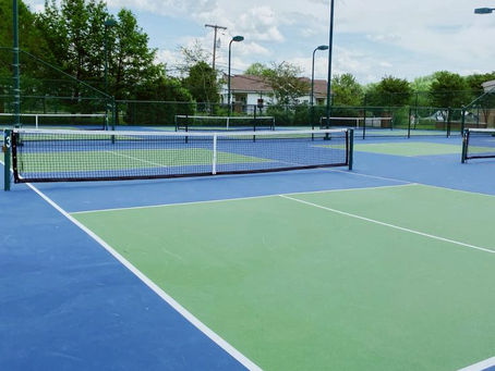🚀 Why Pickleball is the Fastest-Growing Sport in the World 🌍