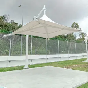 Tensile Parasol