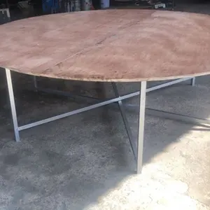 Steel Table