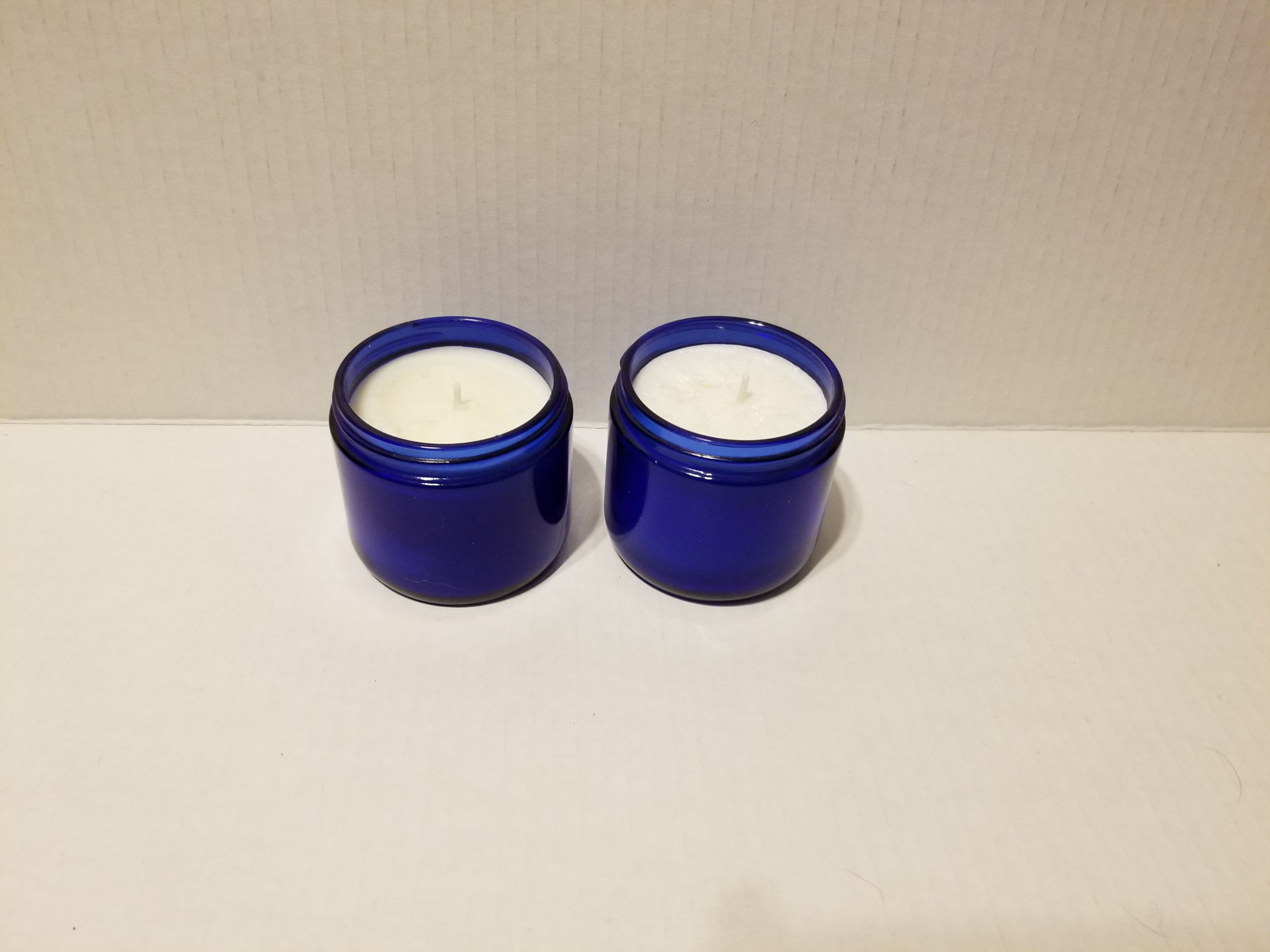 Pair of candles