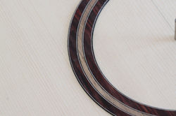 soundhole Inlay