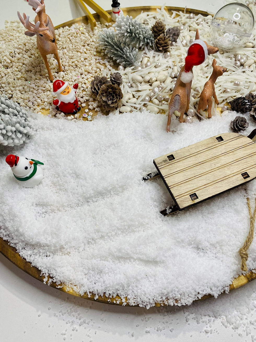 Thumbnail: White Christmas