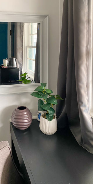 Modern Accents