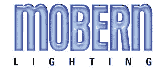 Mobern Lighting logo