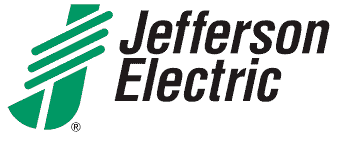 Jefferson Tranformer logo