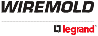 Wiremold/Legrand Logo