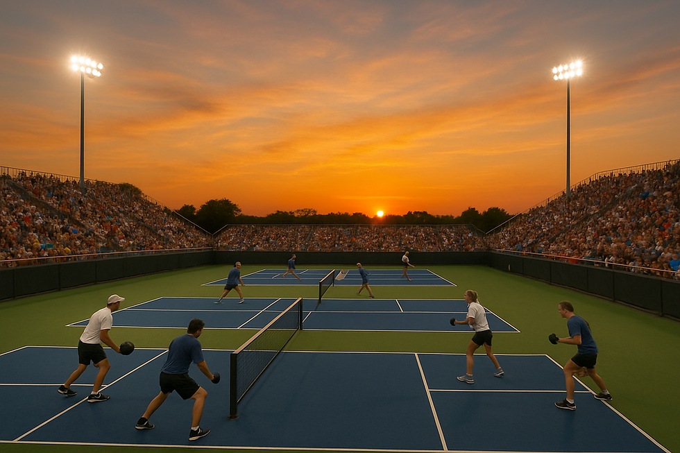 2025 Turkey Tournament