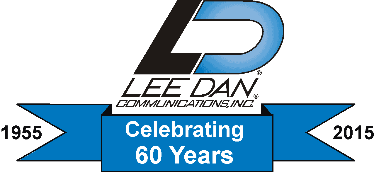 LeeDan logo