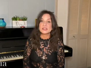 Gioia urges you to VOTE VOTE VOTE