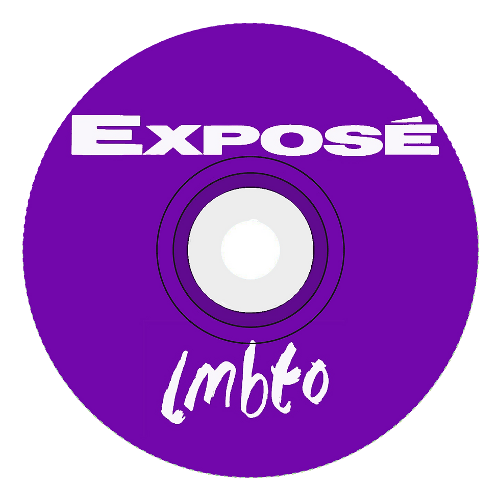 Thumbnail: LMBTO (The Remixes)