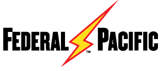 Federal Pacific logo