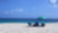 Mullet Bay Beach