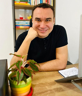 foto do psicólogo