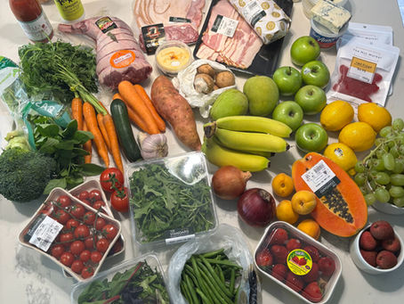 Why We’re an “Ingredients Household” (And Why You Might Want to Be Too)