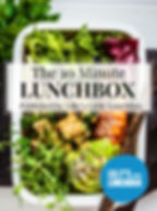The 10 Minute Lunchbox