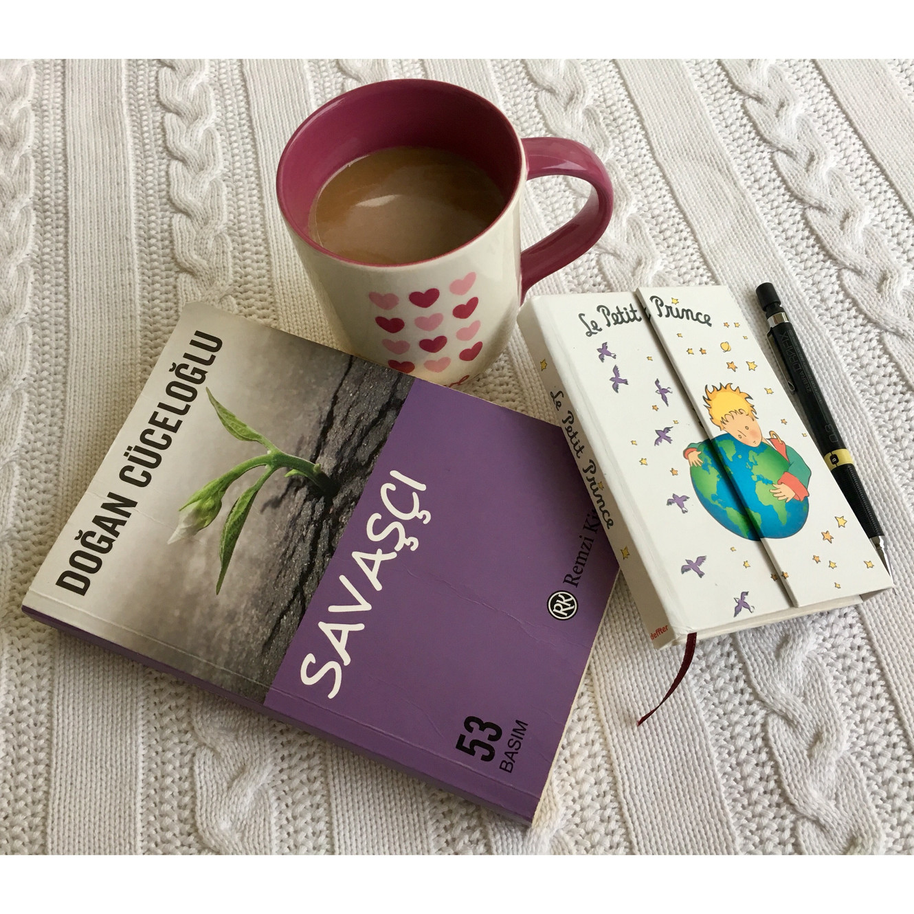 Dogan Cuceloglu Savasci Savascinin Ozellikleri Listesi