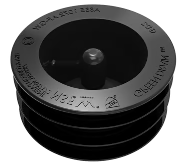 Green Drain 2.5'' – Univerzalna suha brtva za podne odvode
