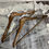Thumbnail: Personalized Wedding Hanger bride and groom Bridesmaid Hanger