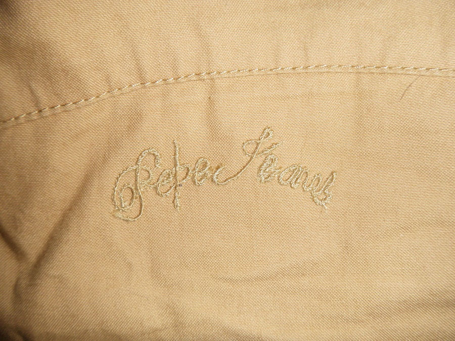 Miniature : Pantalon Pépé jeans