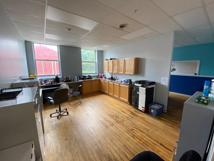 CI Works, 35 Water St, Amesbury, MA 01913