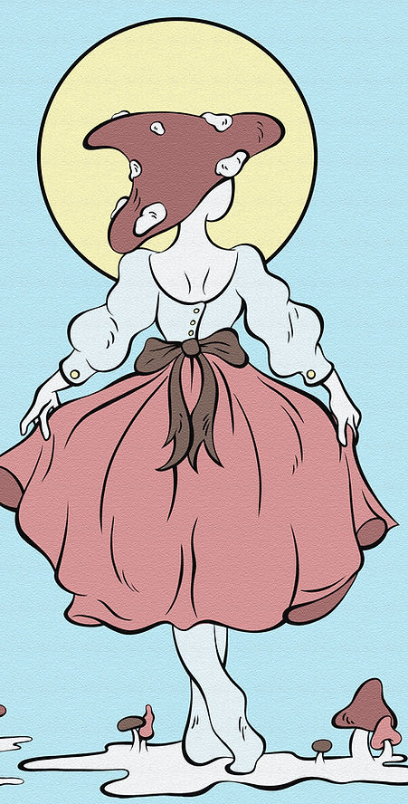 Moonlight Dance