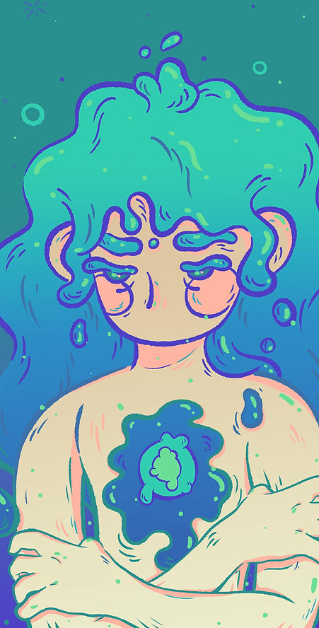 Tired