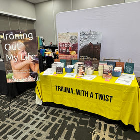 International Violence and Trauma Summit