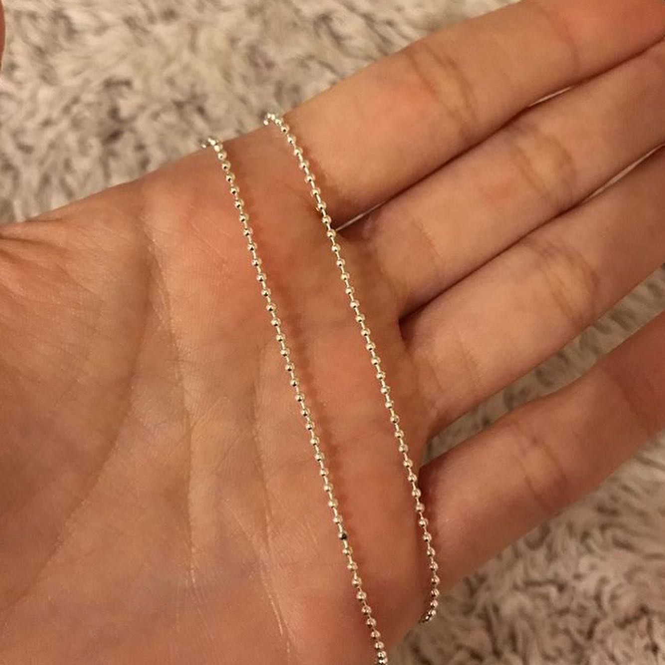 cadena (modelo E)