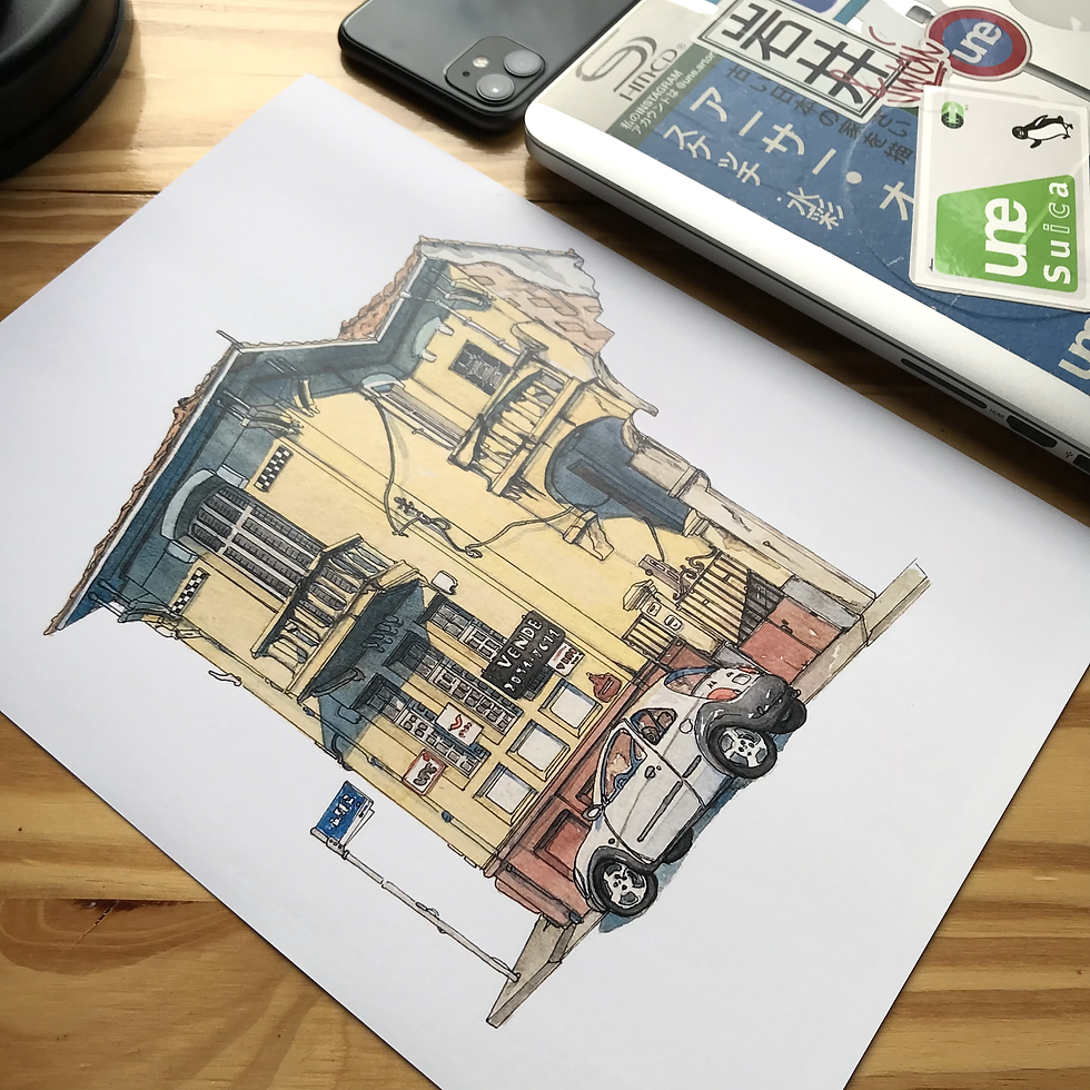Thumbnail: Brazilian House