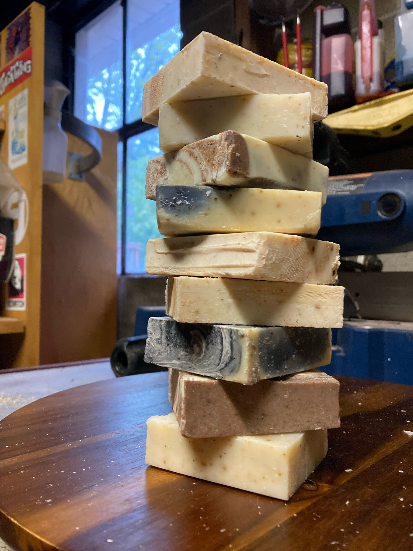 The topical benefits of beef tallow