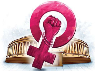 Women Reservation Bill: Overdue & Incomplete
