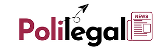 Logo for PoliLegal Newsletter