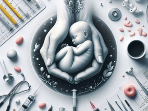 Commercial Surrogacy through a Feminist Lens