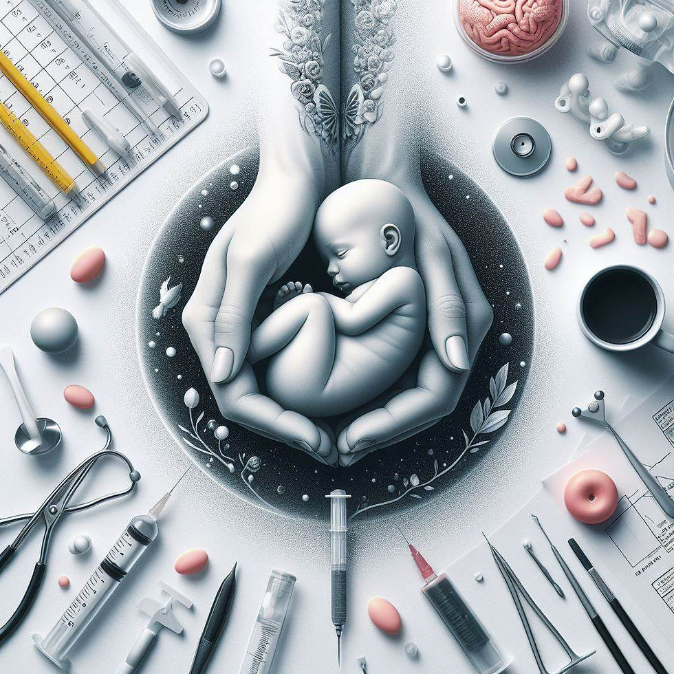 Commercial Surrogacy through a Feminist Lens