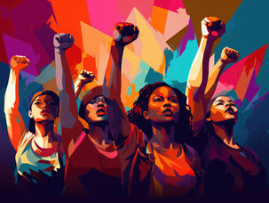 Feminism Unfolded: Essence, Origin and Waves