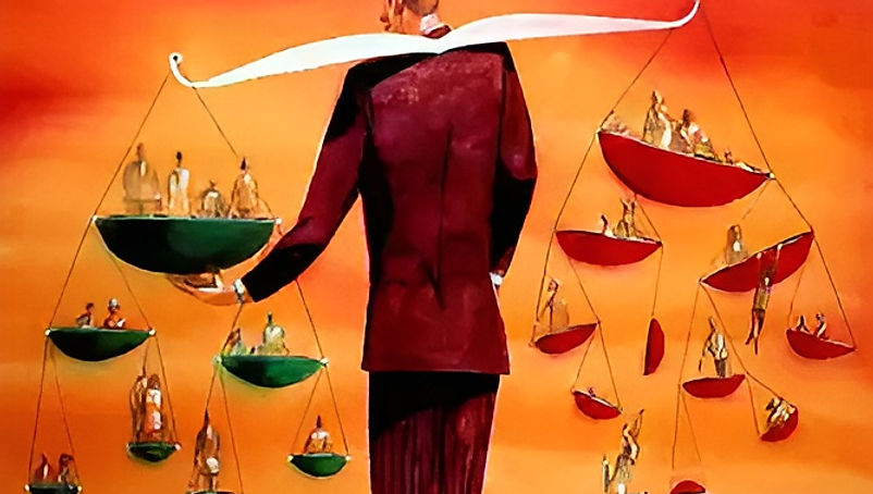 Utilitarianism Explained: Should I pull the lever? | Easy Wisdom