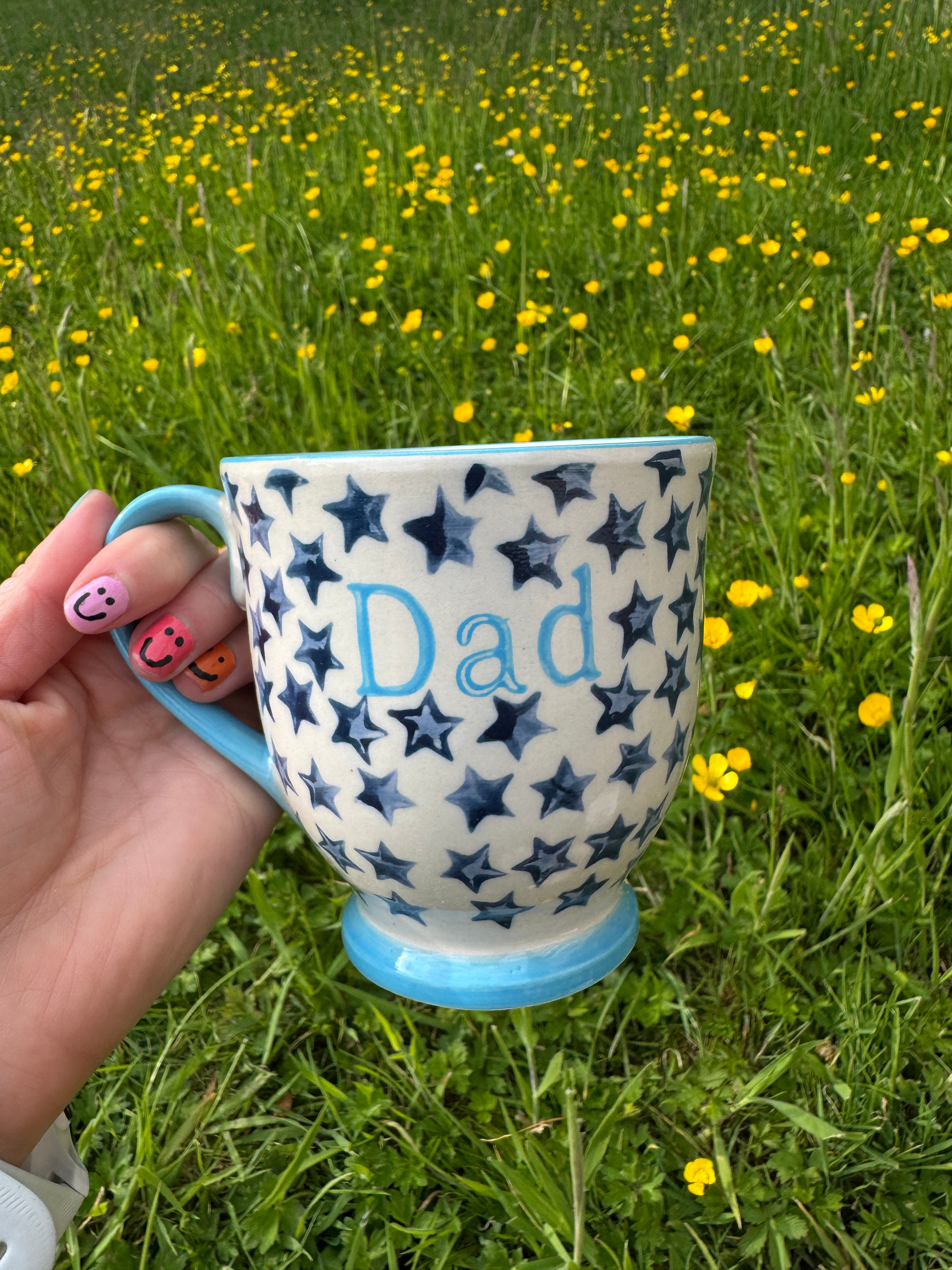 Dad Mug