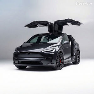[7] Tesla | $75K