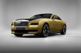[3] Rolls Royce | $100K