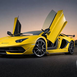 [2] Lamborghini | $150K