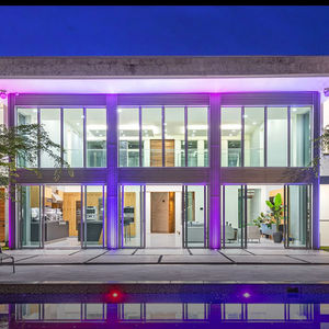 Miami and Fort Lauderdale, Florida Estates