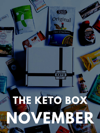 The Keto Box Review | November 2020