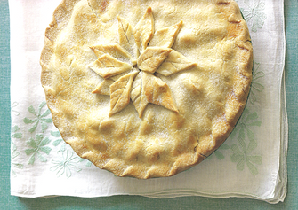 Apple Pie!