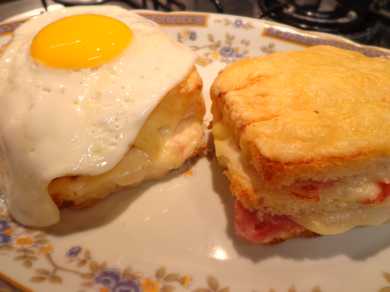 croquemonsieurmadame