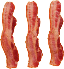 bacontiras