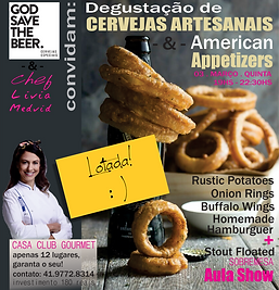 aula culinaria curso cozinha doces curitiba cookies banoffe cheesecake milkshake