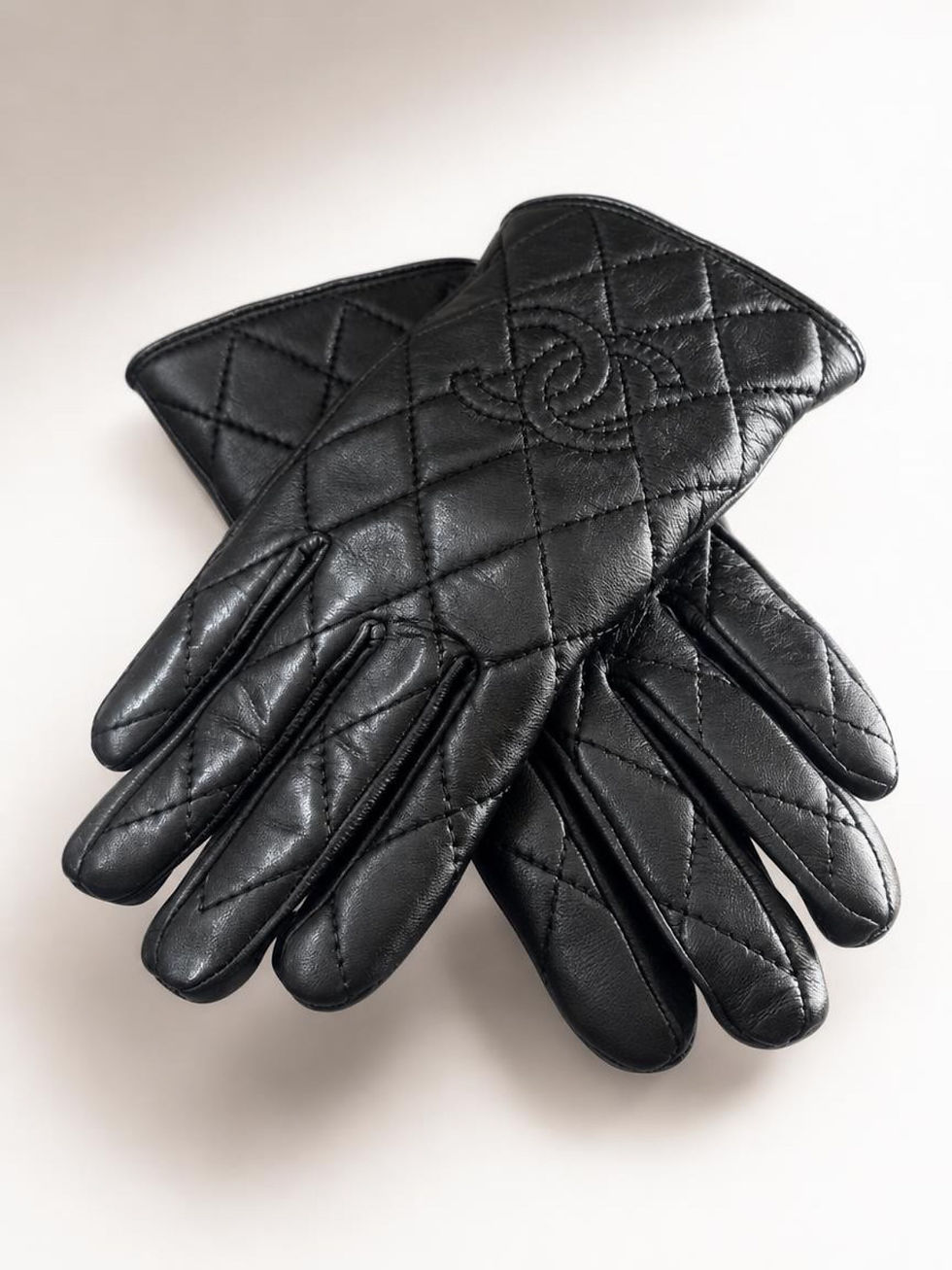 Thumbnail: Cc padded gloves 