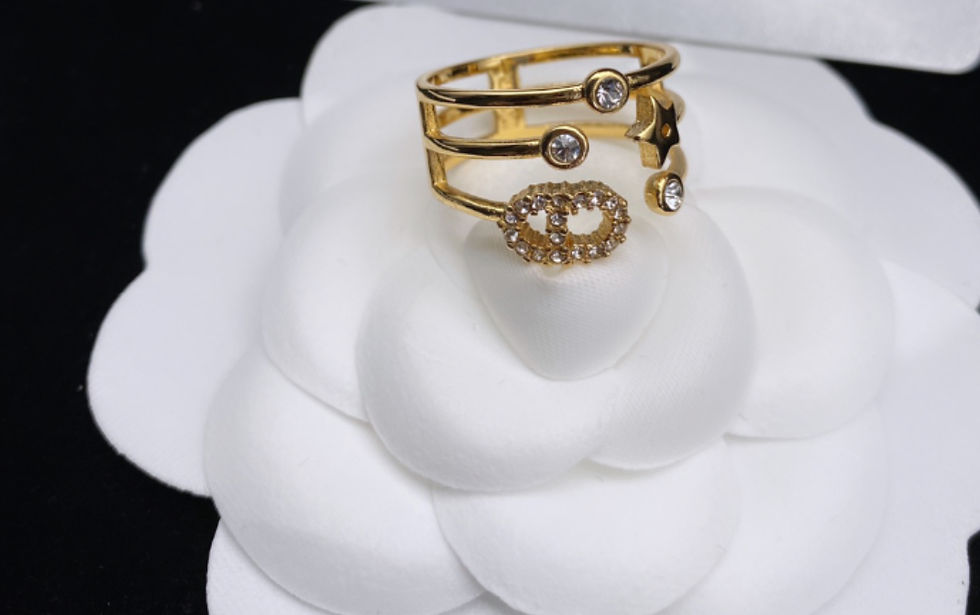 Thumbnail: CD star ring 